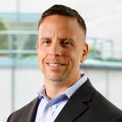 Jeff McGoey, CFA, CAIA